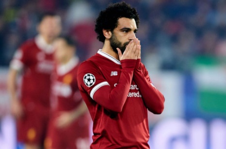 Bi Sevilla cam hoa du dan 3 ban, Liverpool vuot ve vao vong 1/8 hinh anh