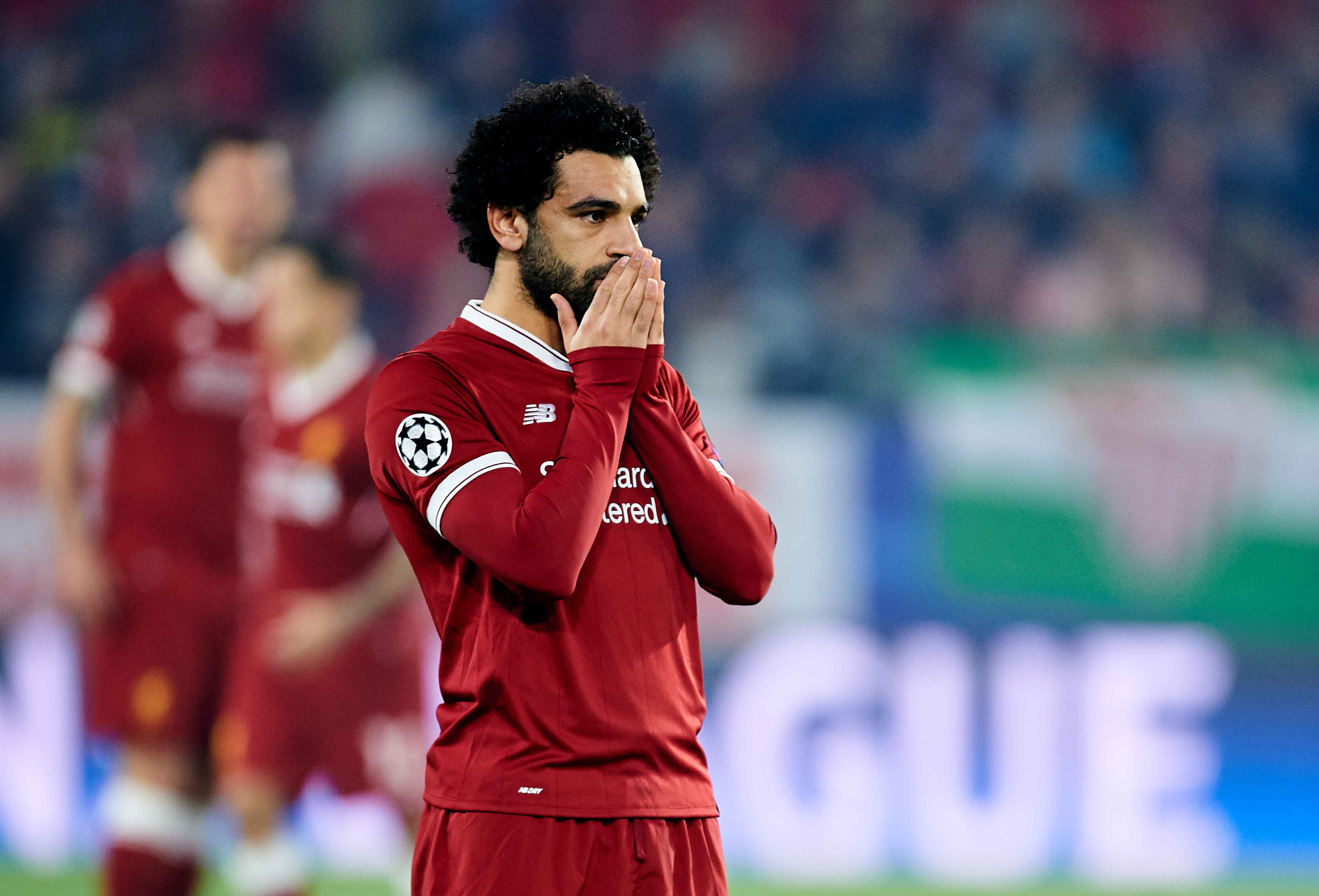 Liverpool vuot tam ve som vao ban ket anh 5