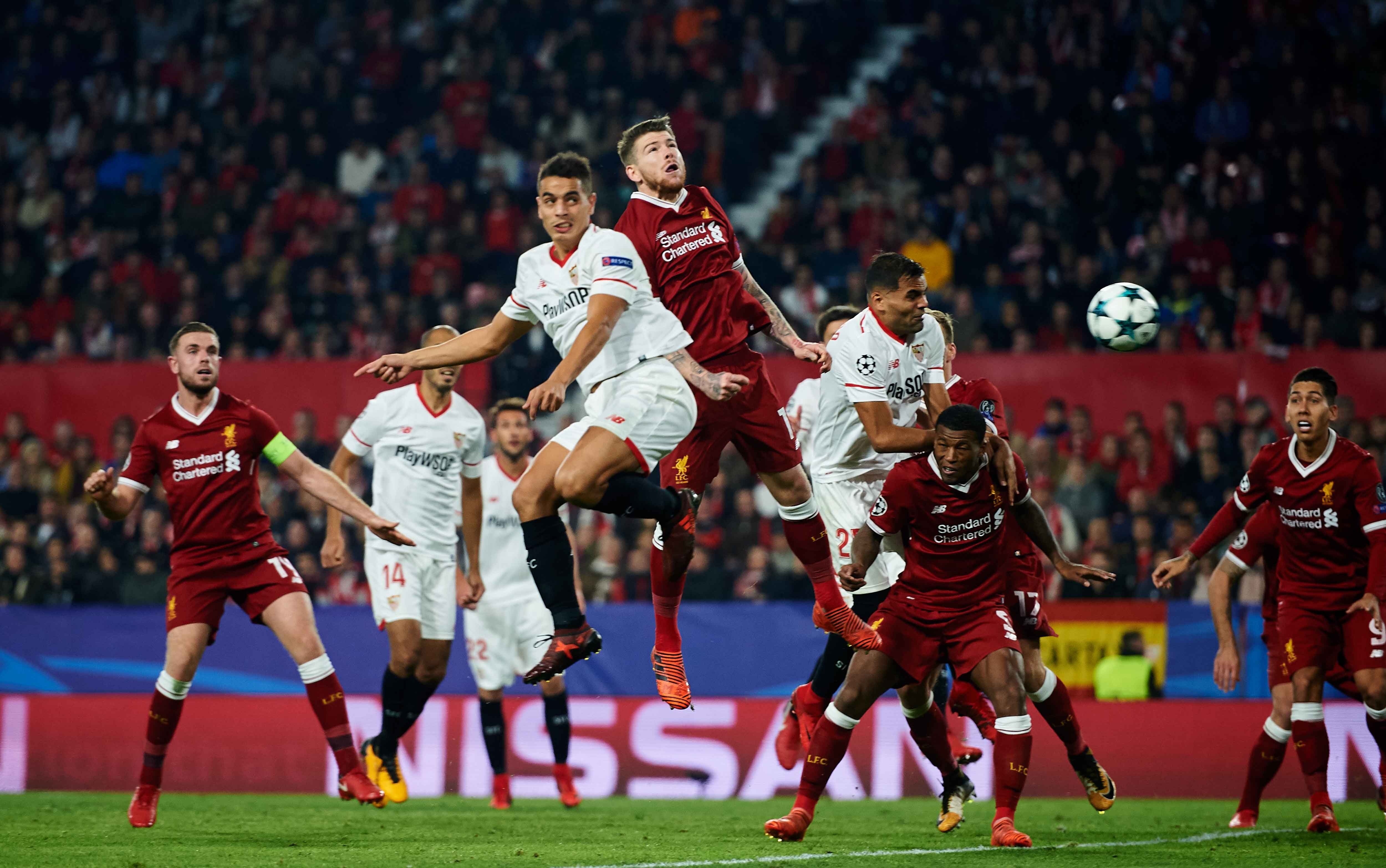 Liverpool vuot tam ve som vao ban ket anh 6