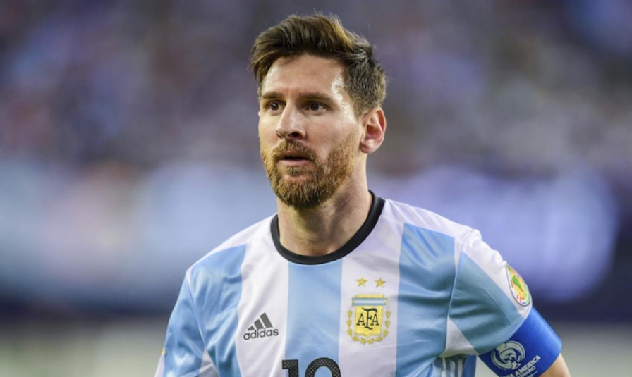‘Tai nang cua Messi chua du giup Argentina vo dich World Cup’ hinh anh