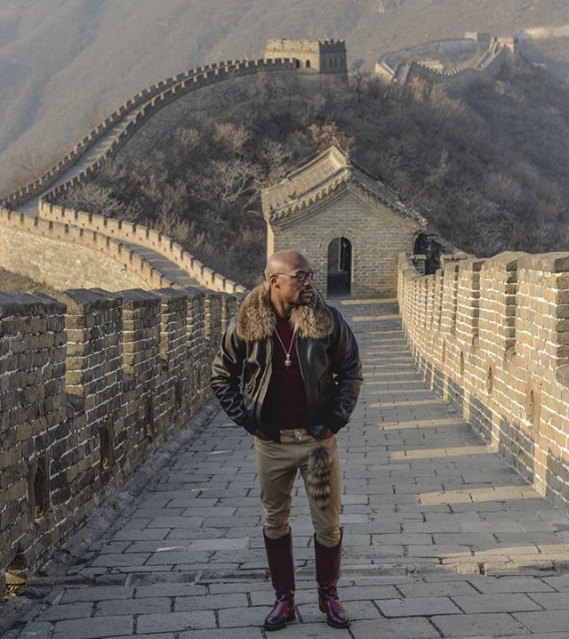 Mayweather nhận 3 triệu USD ảnh 1 Mayweather nhan 3 trieu USD anh 1