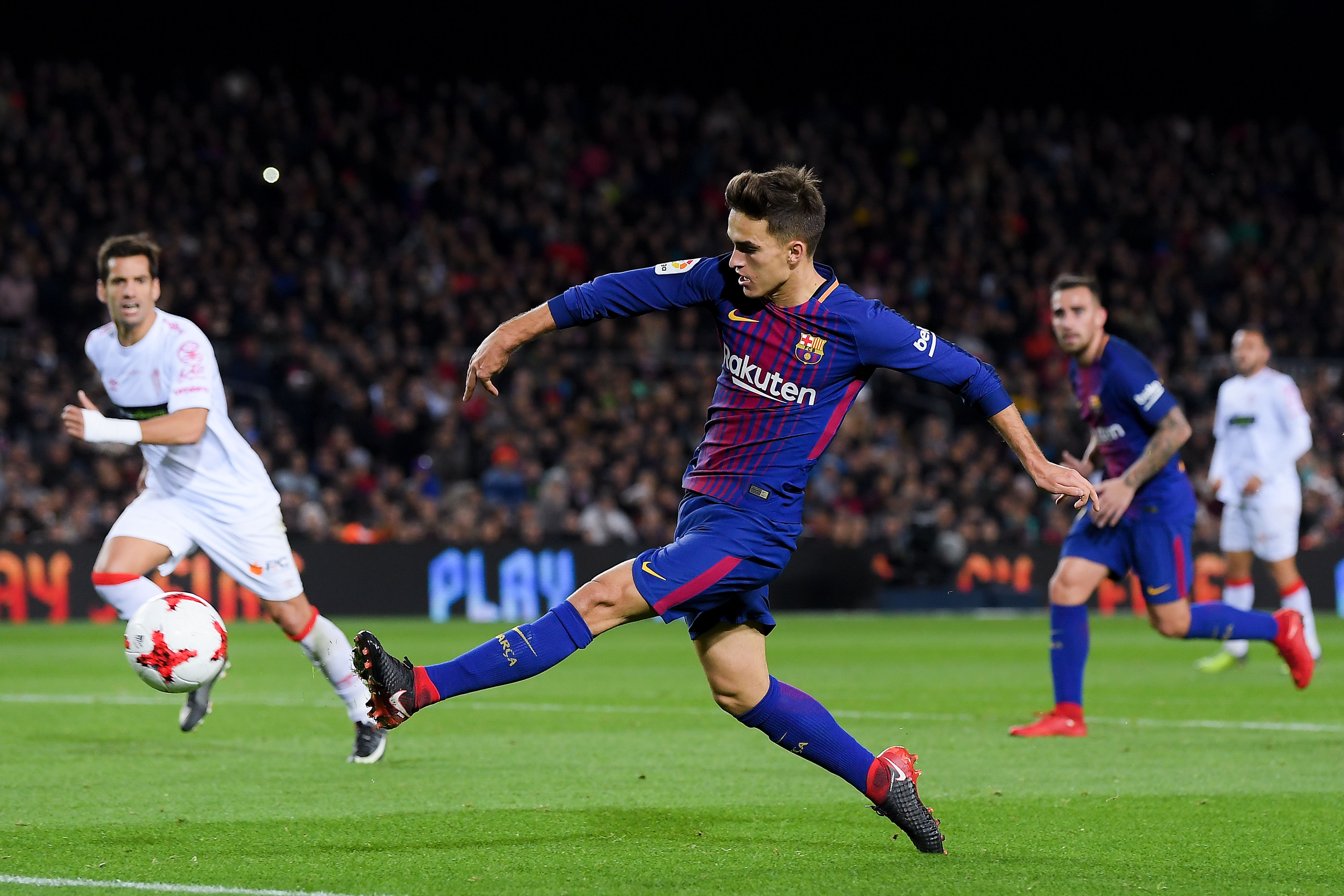 Barca thang dam 5-0 anh 5