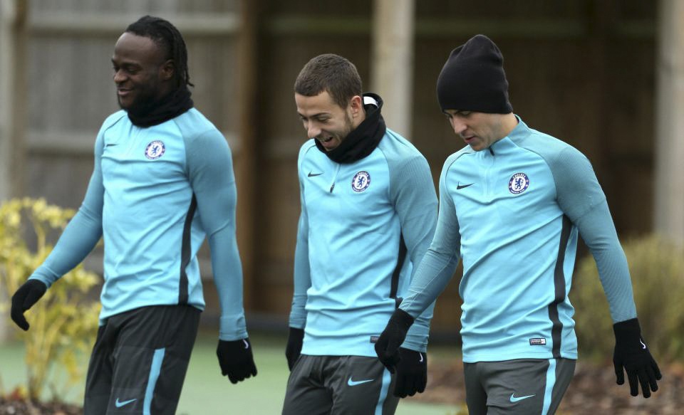 Anh em Hazard lần đầu chơi cạnh nhau ảnh 1 Anh em Hazard lan dau choi canh nhau anh 1