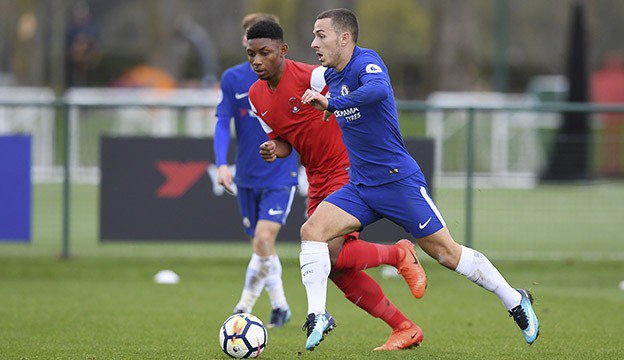 Anh em Hazard lần đầu chơi cạnh nhau ảnh 6 Anh em Hazard lan dau choi canh nhau anh 6