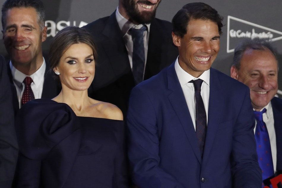 VDV hay nhat nua the ky cho Nadal anh 6