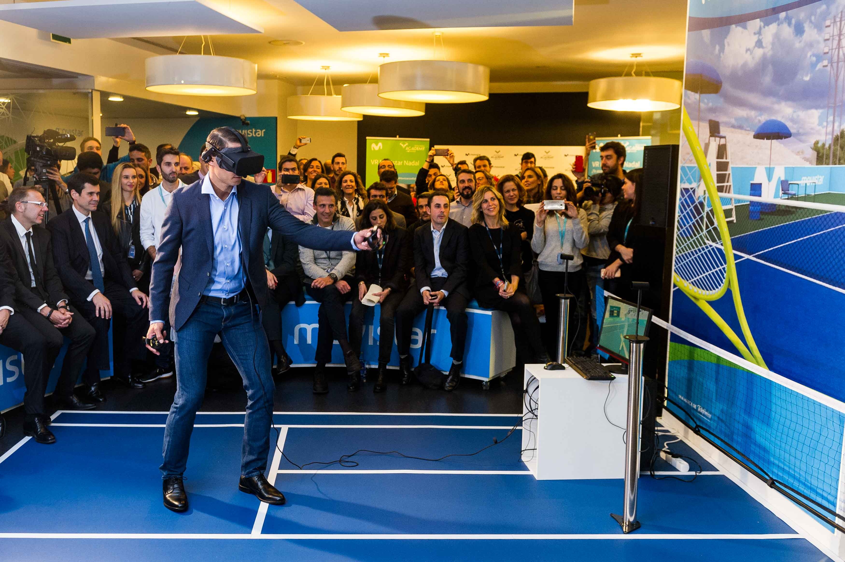 VDV hay nhat nua the ky cho Nadal anh 9