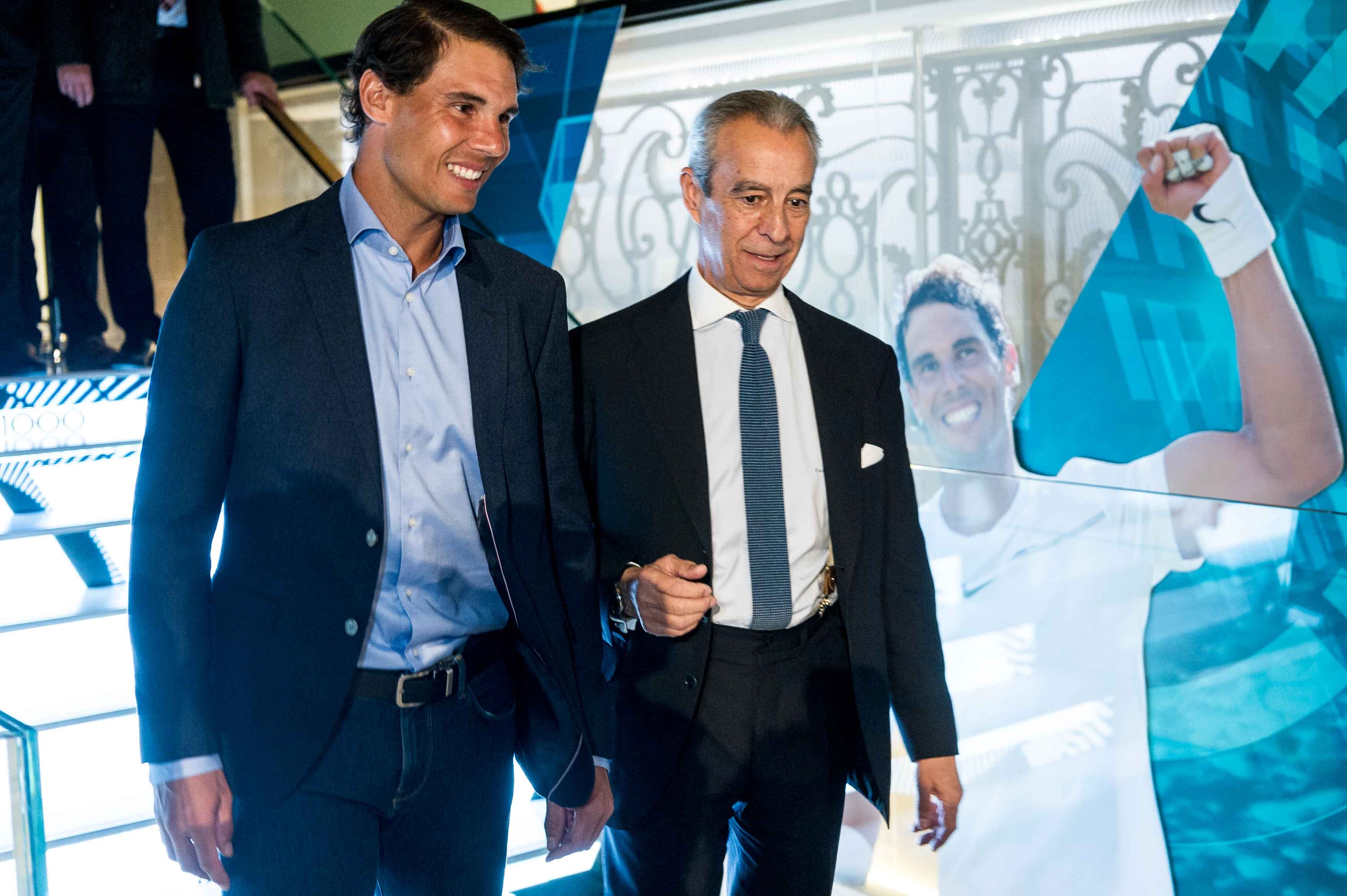 VDV hay nhat nua the ky cho Nadal anh 8