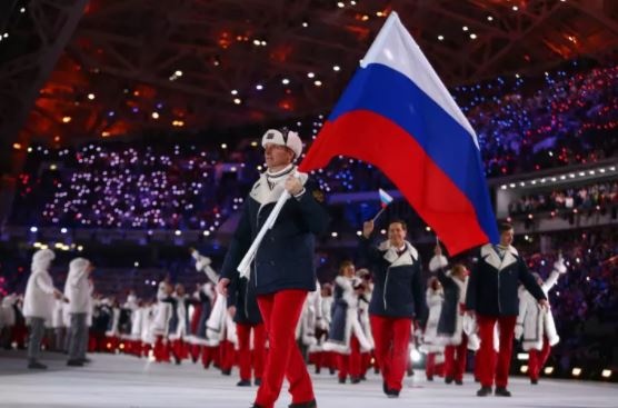 Nga bi cam tham du Olympic mua dong tai Han Quoc hinh anh