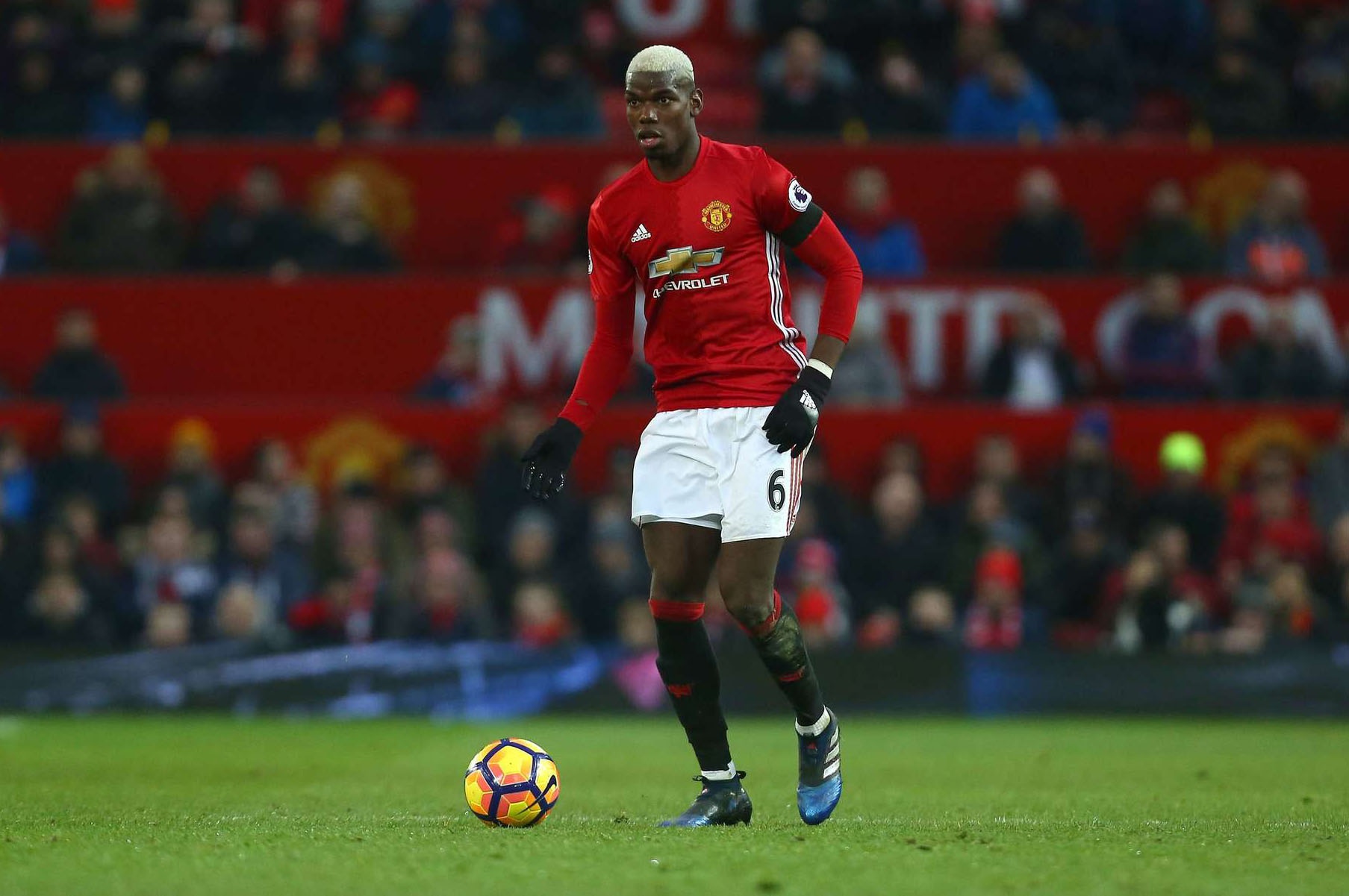 phá thế thống trị QBV của Ronaldo, Messi ảnh 7 pha the thong tri QBV cua Ronaldo, Messi anh 7