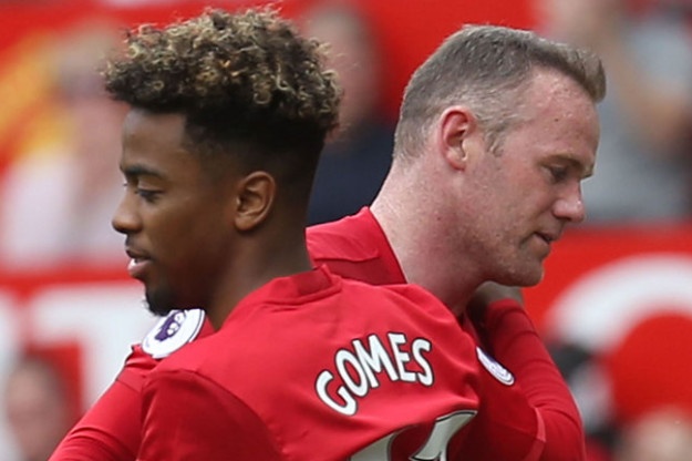 Fan noi gian khi sao tre MU thich that bai truoc Man City hinh anh