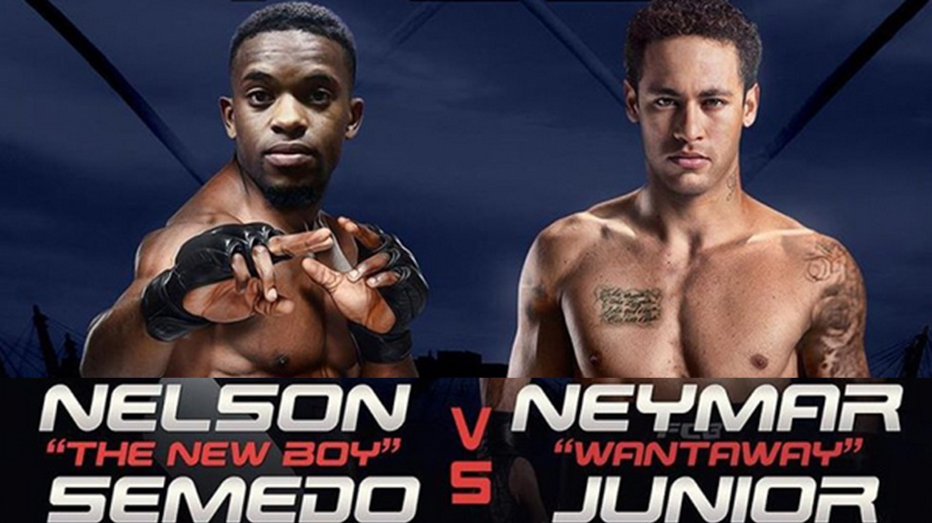 lý giải vụ xô xát với Neymar ảnh 1 ly giai vu xo xat voi Neymar anh 1