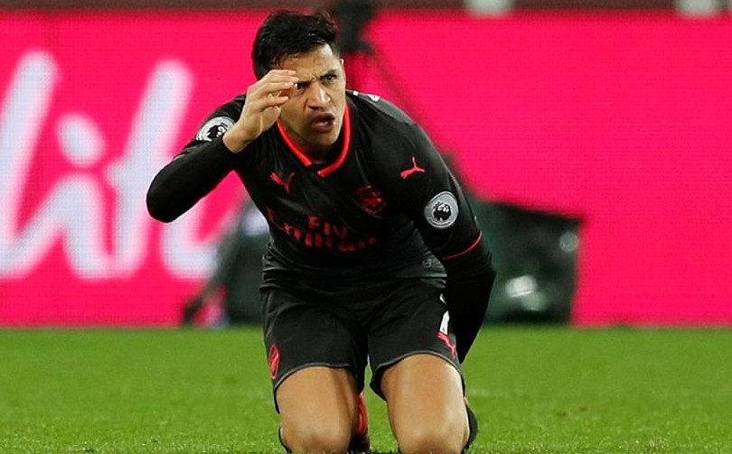 Arsenal tut xuong thu 7, sao Han Quoc ghi ban giup Spurs ha Brighton hinh anh