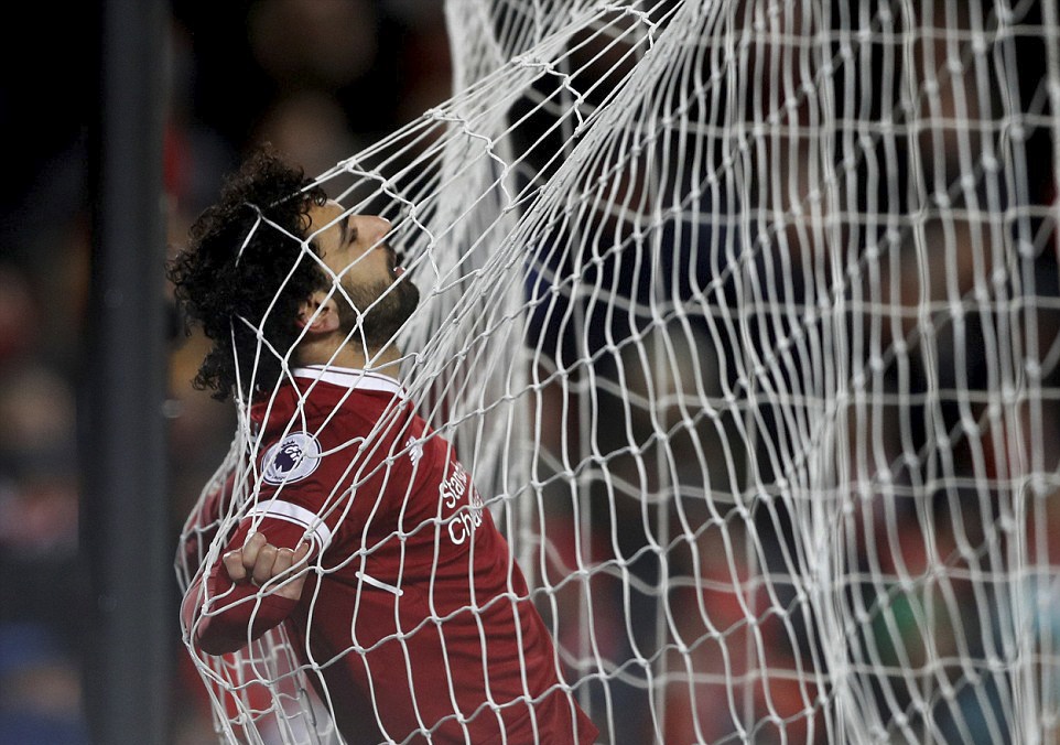 Liverpool an mung hut ban thang anh 2