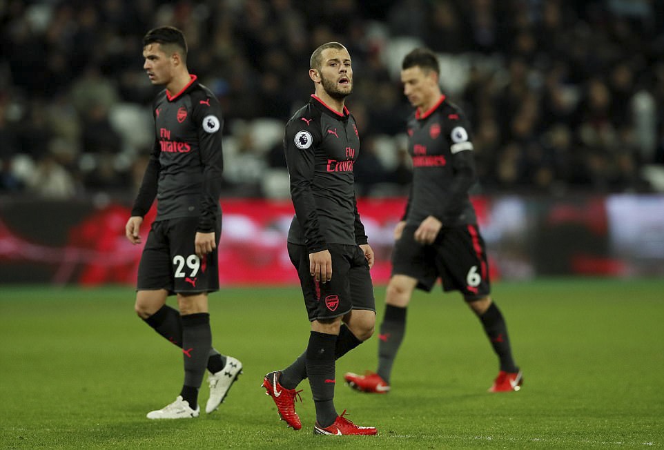 Arsenal tut xuong thu 7 anh 6