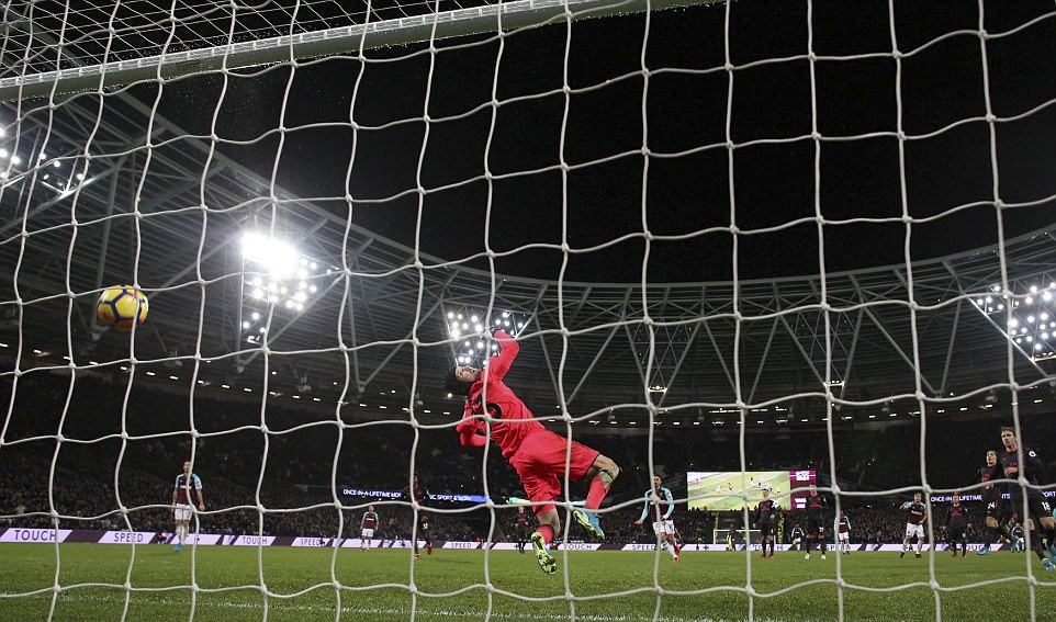 Arsenal tut xuong thu 7 anh 5