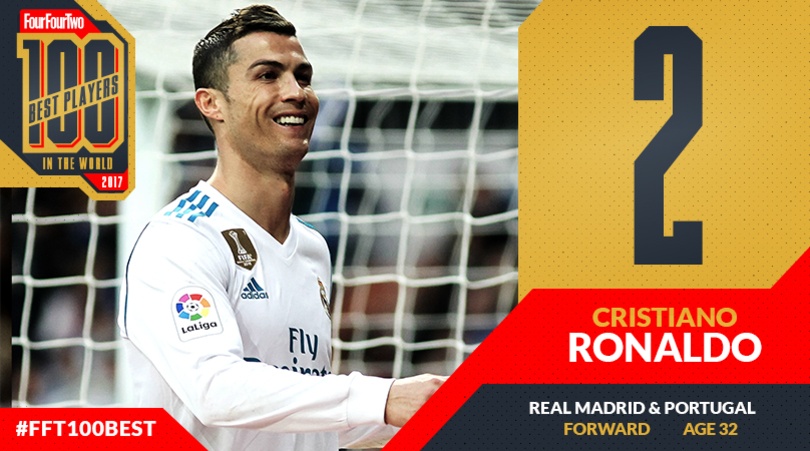 top 10 cau thu hay nhat 2017 anh 9