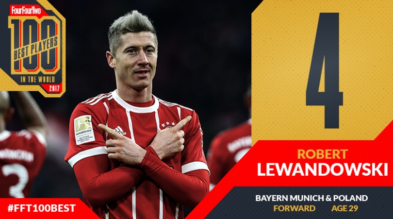 top 10 cau thu hay nhat 2017 anh 7