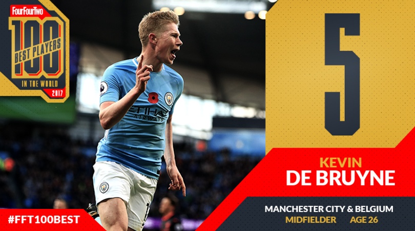 top 10 cau thu hay nhat 2017 anh 6