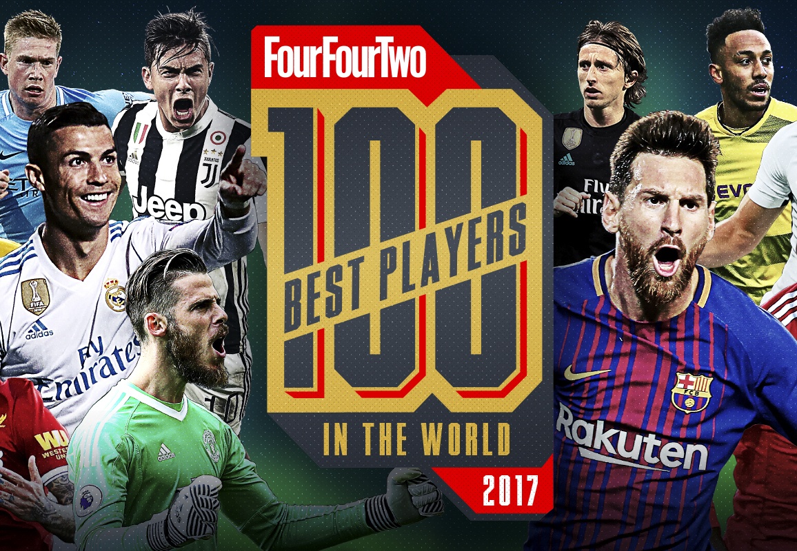Messi dan dau top 10 man trinh dien ca nhan hay nhat 2017 hinh anh