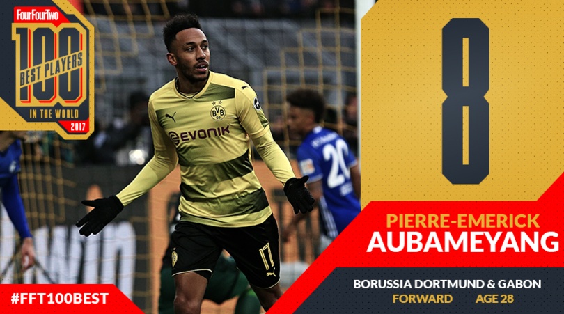 top 10 cau thu hay nhat 2017 anh 3