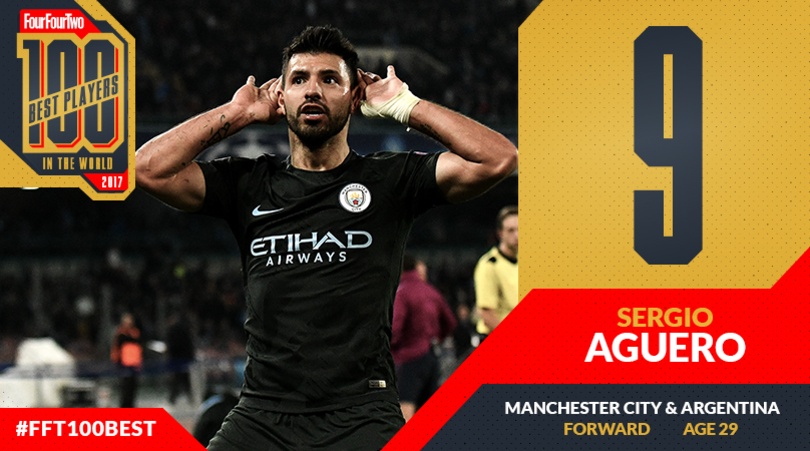 top 10 cau thu hay nhat 2017 anh 2