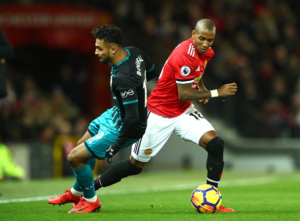 Sao MU đối diện án phạt ảnh 1 Sao MU doi dien an phat anh 1