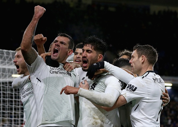 Burnley 1-2 Liverpool: Kich tinh nhung phut cuoi hinh anh