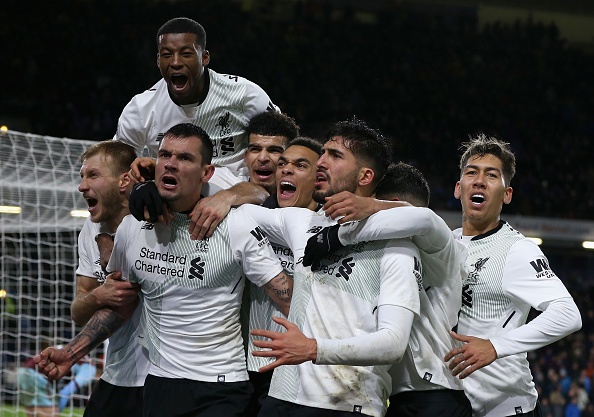 Burnley vs Liverpool anh 1