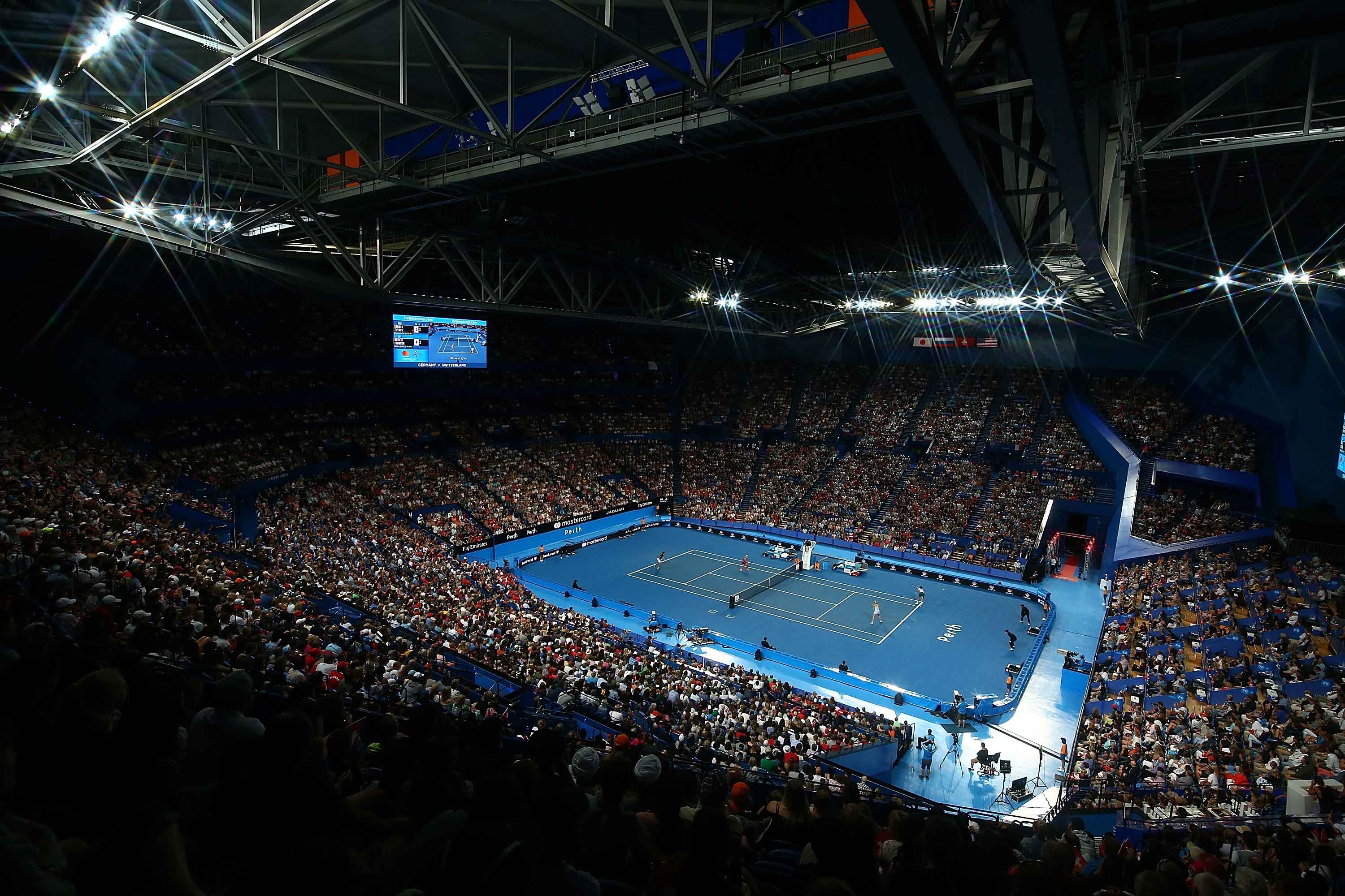 Federer gianh danh hieu dau tien anh 2