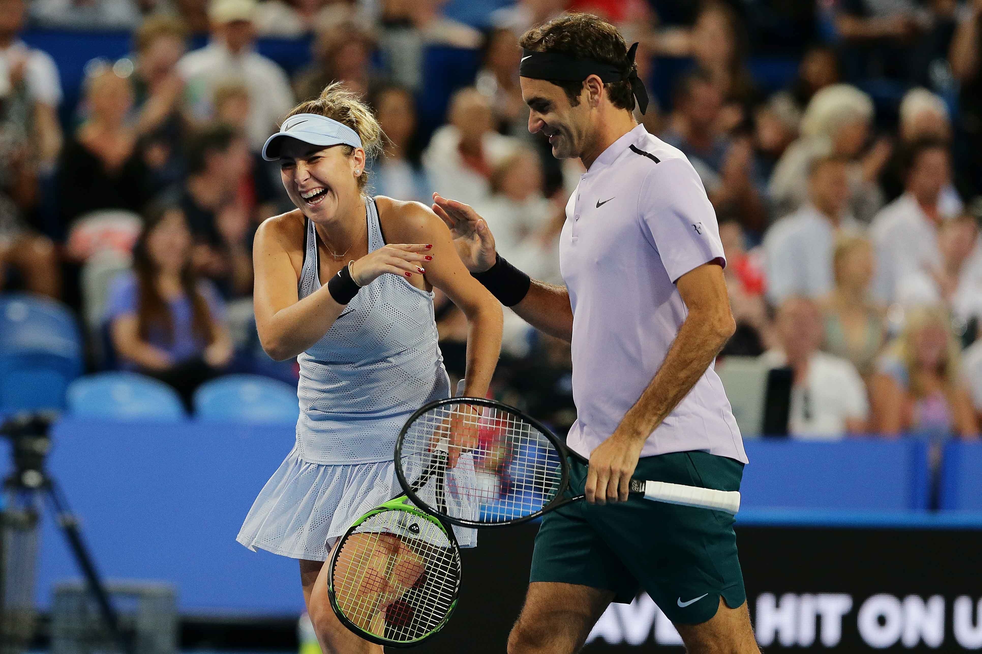 Federer gianh danh hieu dau tien anh 6