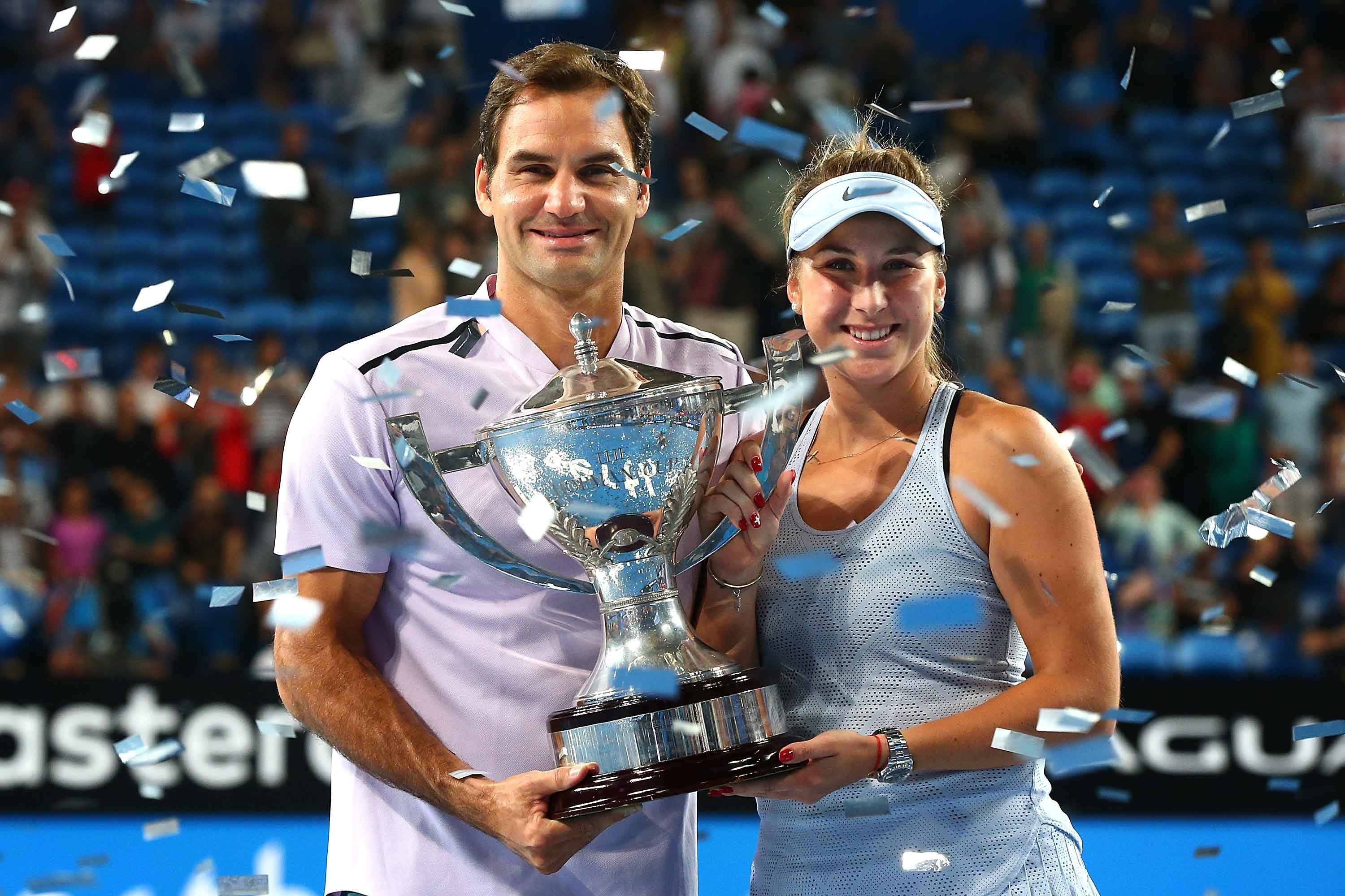 Federer gianh danh hieu dau tien anh 8