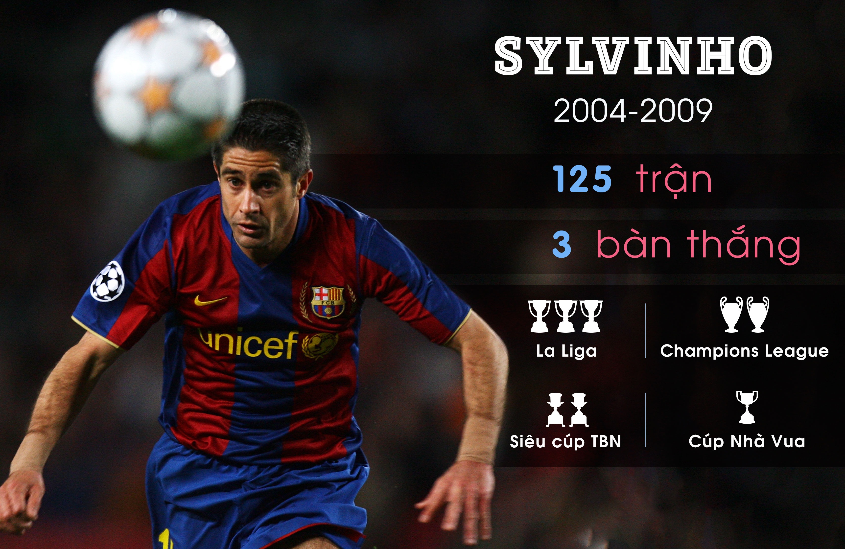 ngoi sao Brazil tung khoac ao Barca anh 7