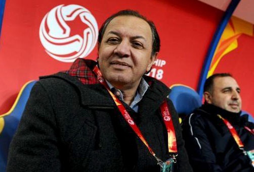 U23 Syria rut kinh nghiem cua Viet Nam de thu hoa Han Quoc hinh anh