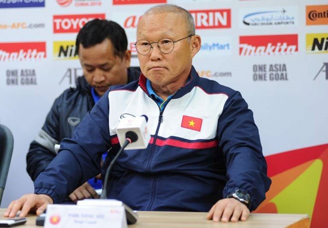 thach thuc lon nhat cua U23 Viet Nam anh 2