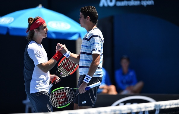 Djokovic tro lai an tuong anh 6