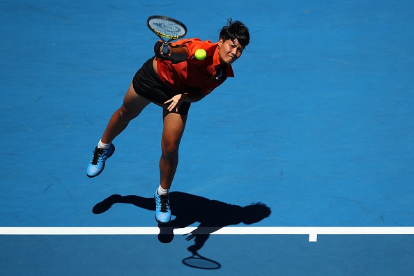 Tay vot Thai Lan anh 4