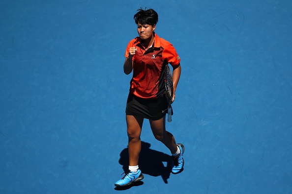 Tay vot Thai Lan anh 6