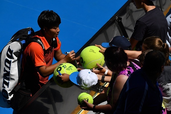 Tay vot Thai Lan anh 8