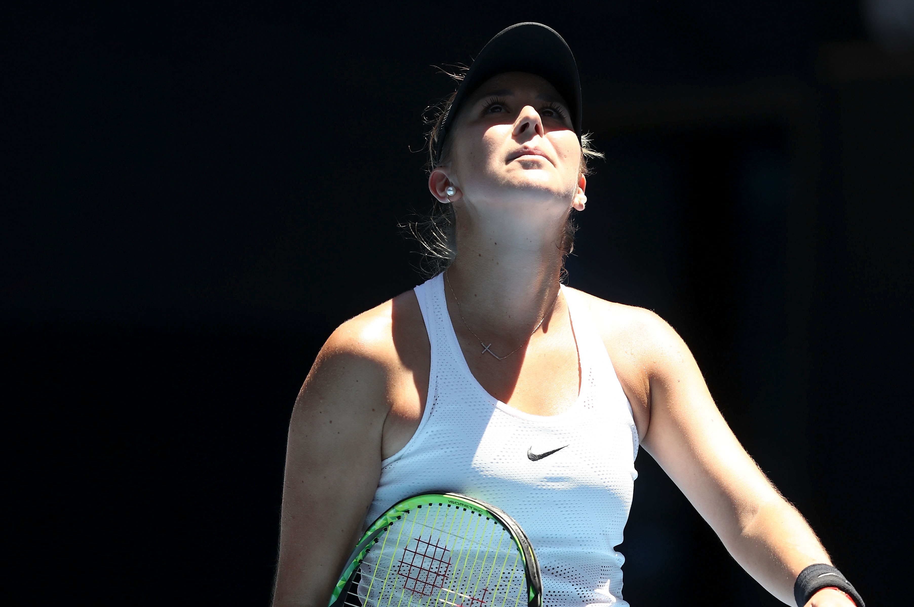 Chien thang bat ngo cua tay vot Thai Lan o vong 2 Australian Open hinh anh