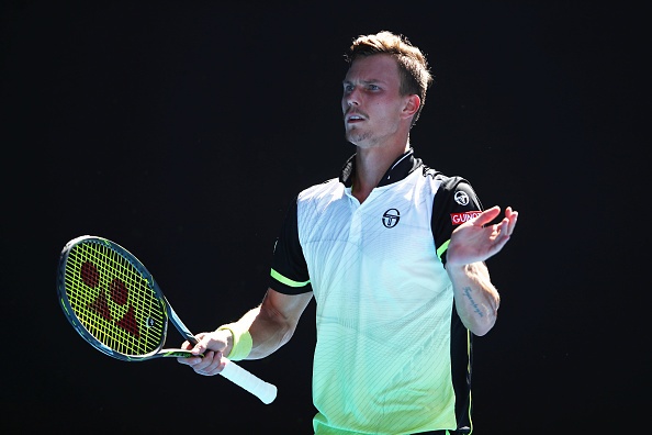 Federer cứu thua đẳng cấp ảnh 5 Federer cuu thua dang cap anh 5