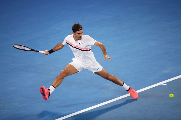 Federer doi dau tai nang tre Han Quoc anh 4