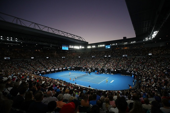 Federer doi dau tai nang tre Han Quoc anh 1