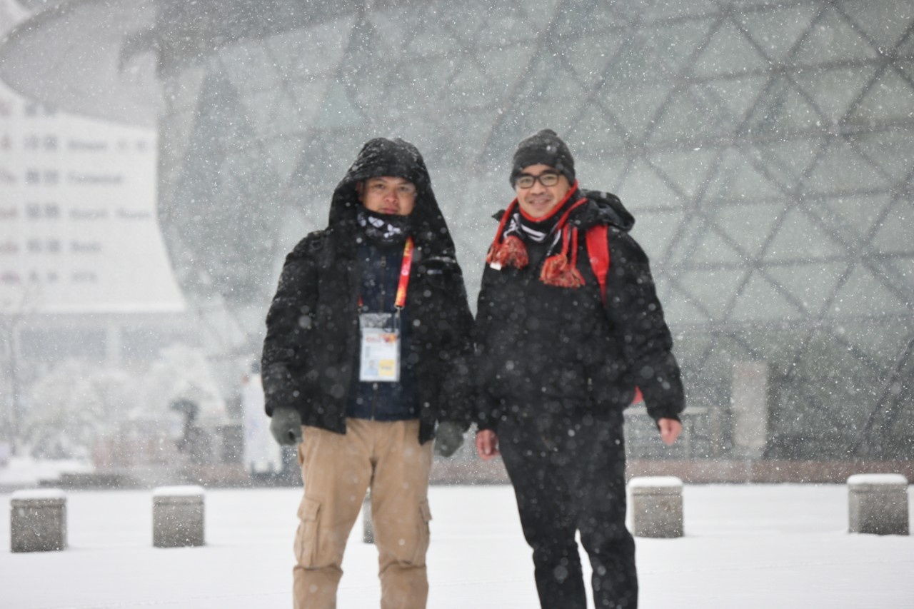 tiep lua cho U23 Viet Nam anh 9