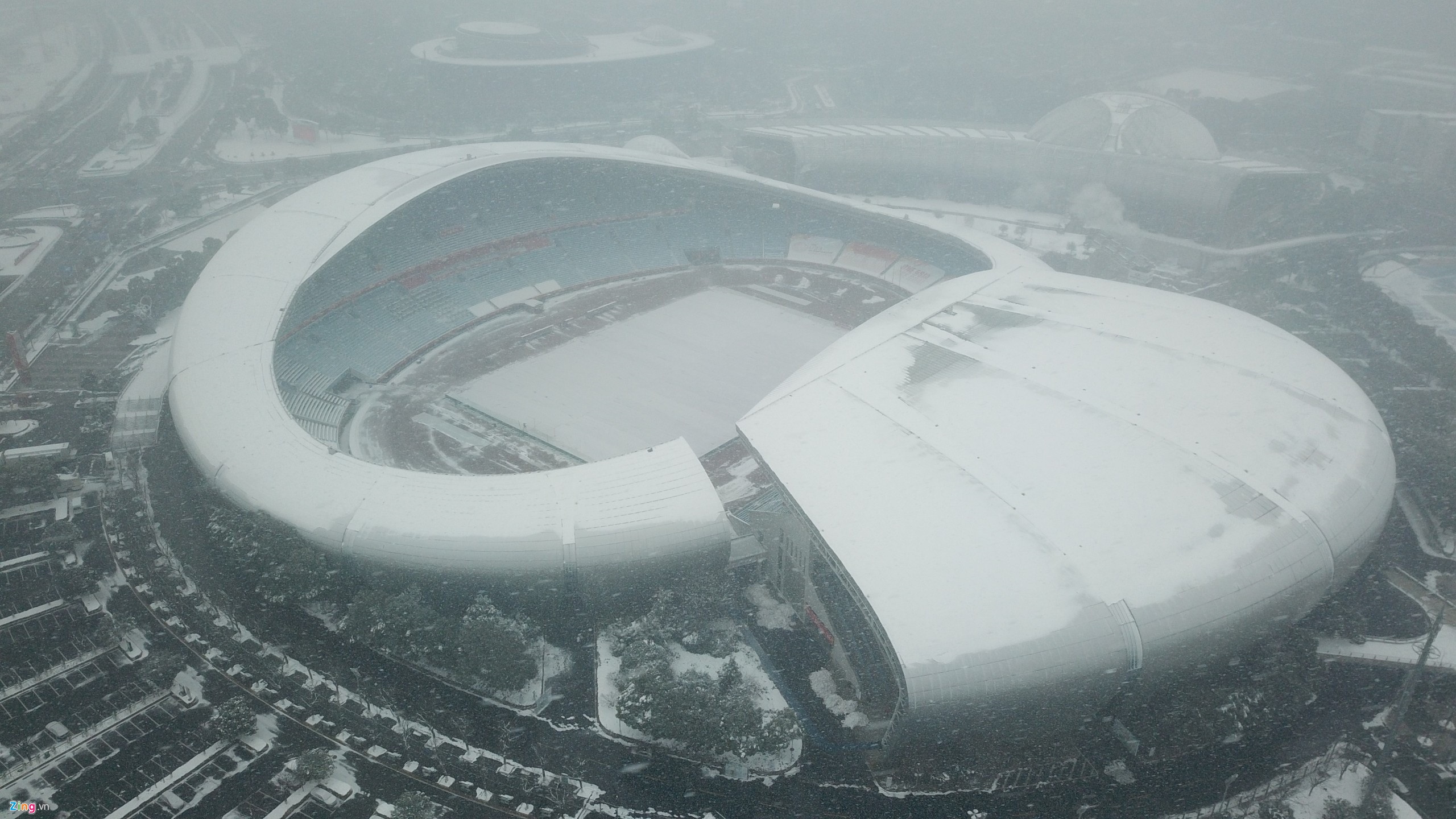 tiep lua cho U23 Viet Nam anh 1