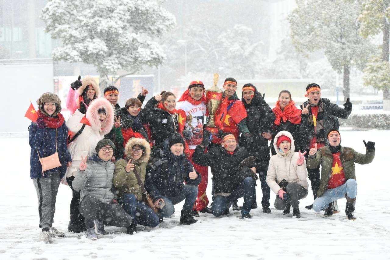 tiep lua cho U23 Viet Nam anh 3