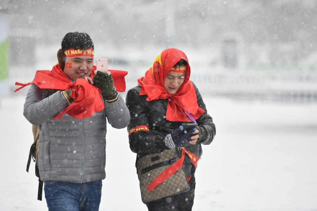 tiep lua cho U23 Viet Nam anh 4