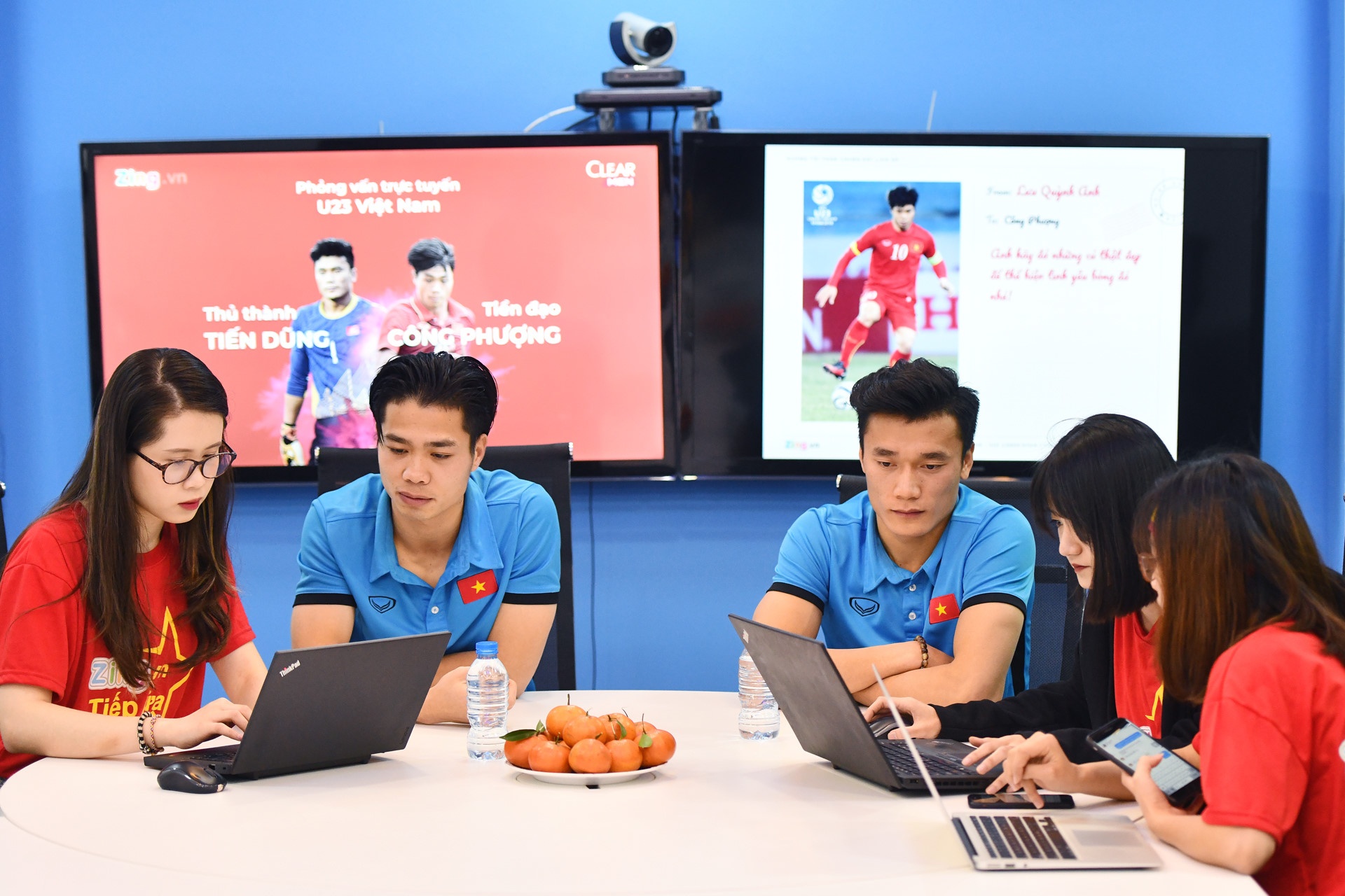 Công Phượng tiết lộ điều hối tiếc nhất ảnh 1 Cong Phuong tiet lo dieu hoi tiec nhat anh 1