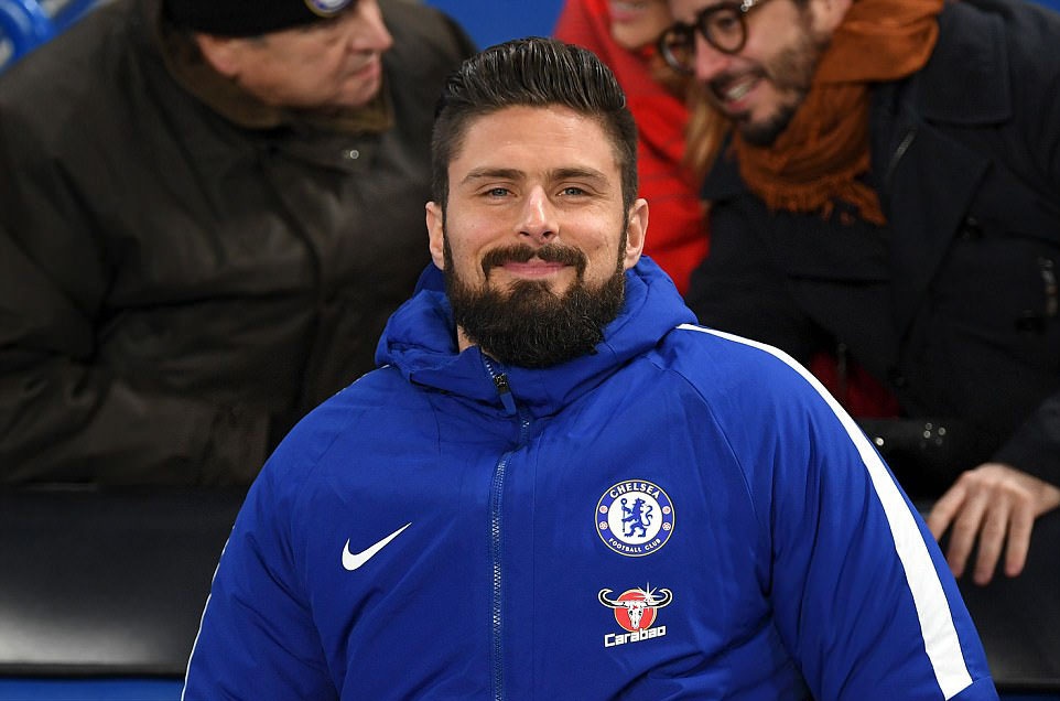 Chelsea bat ngo thua dam 0-3 anh 1