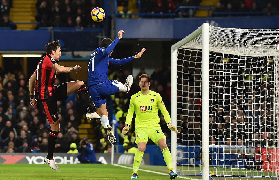 Chelsea bat ngo thua dam 0-3 anh 4