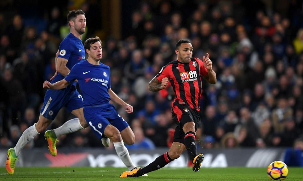 Chelsea bat ngo thua dam 0-3 anh 5